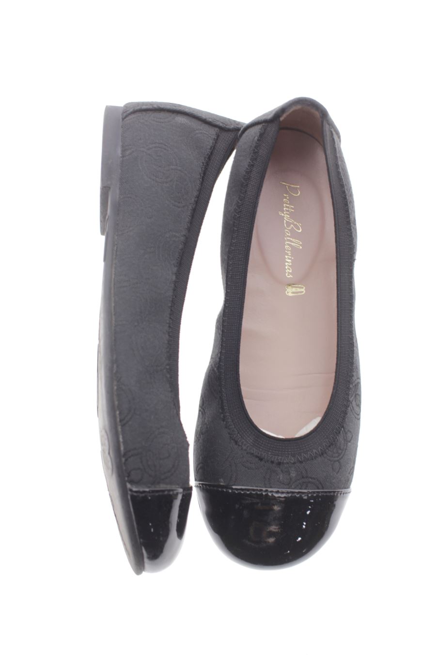 Bailarinas de Pretty Ballerinas de la talla 30 de segunda mano