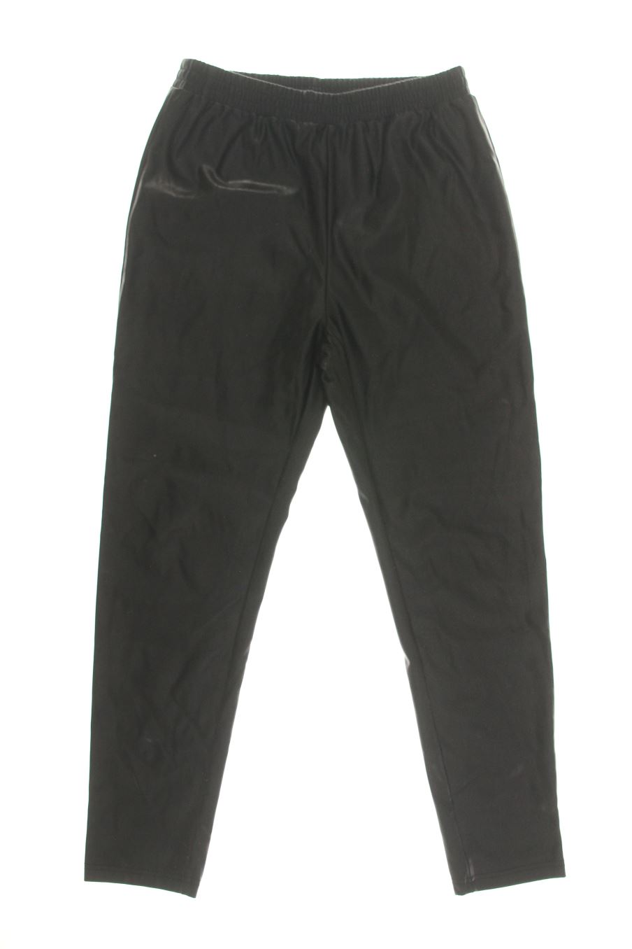 Pantalon Casual PERCENTIL de la taille 38, de couleur noir de synthétique
