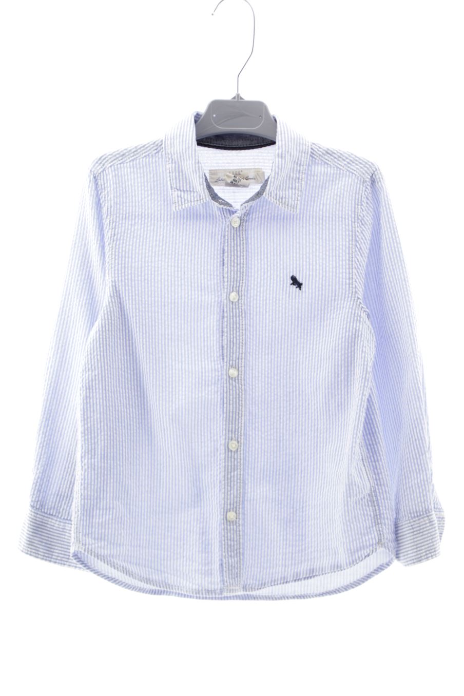 Camisa de manga larga de H&M de la talla 6 años de segunda mano
