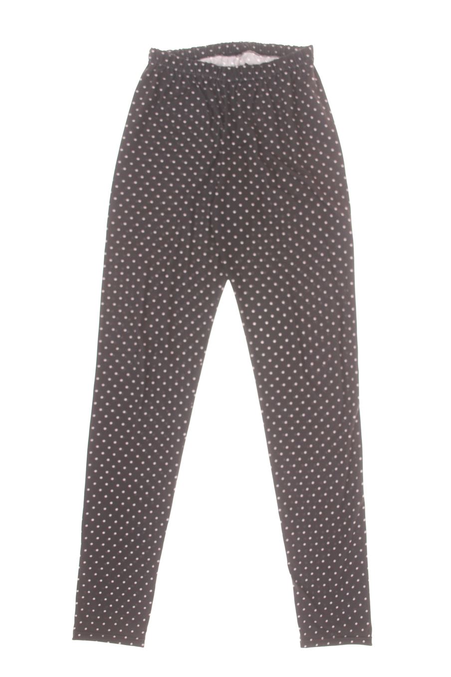 Leggins Calzedonia de la taille S, de couleur noir
