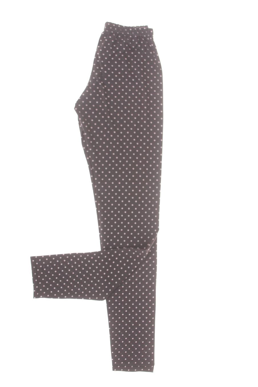 Leggins Calzedonia de la taille S, de couleur noir