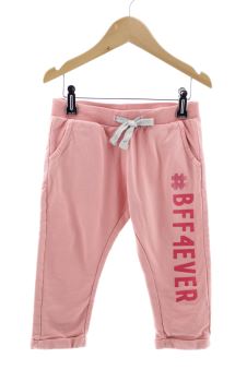 Pantalon Sport 2 ans To Be