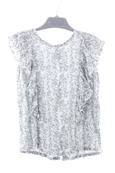 Kurzärmelige Bluse 116 minis Baby & Kids