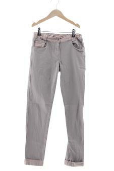 Jeans 12 ans DPam (Du Pareil au meme)