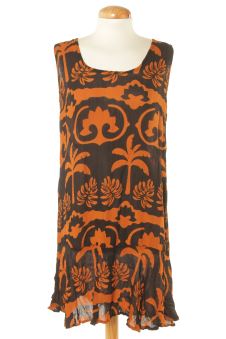 Einfaches Kleid M Venca