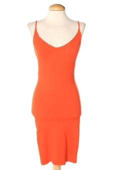 Robe casual XS Bershka, photo 1 sur 2