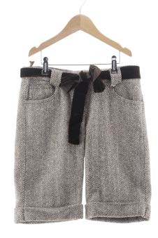 Pantaloni corti 10 anni Nanos