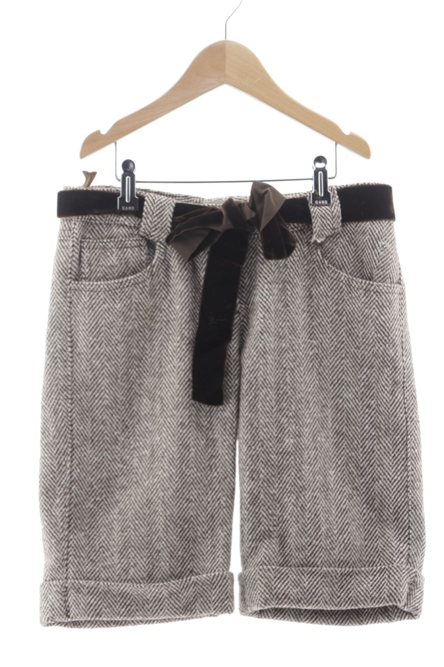 Pantaloni corti de Nanos de la talla 10 anni seconda mano