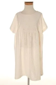 Vestido 9 años Springfield