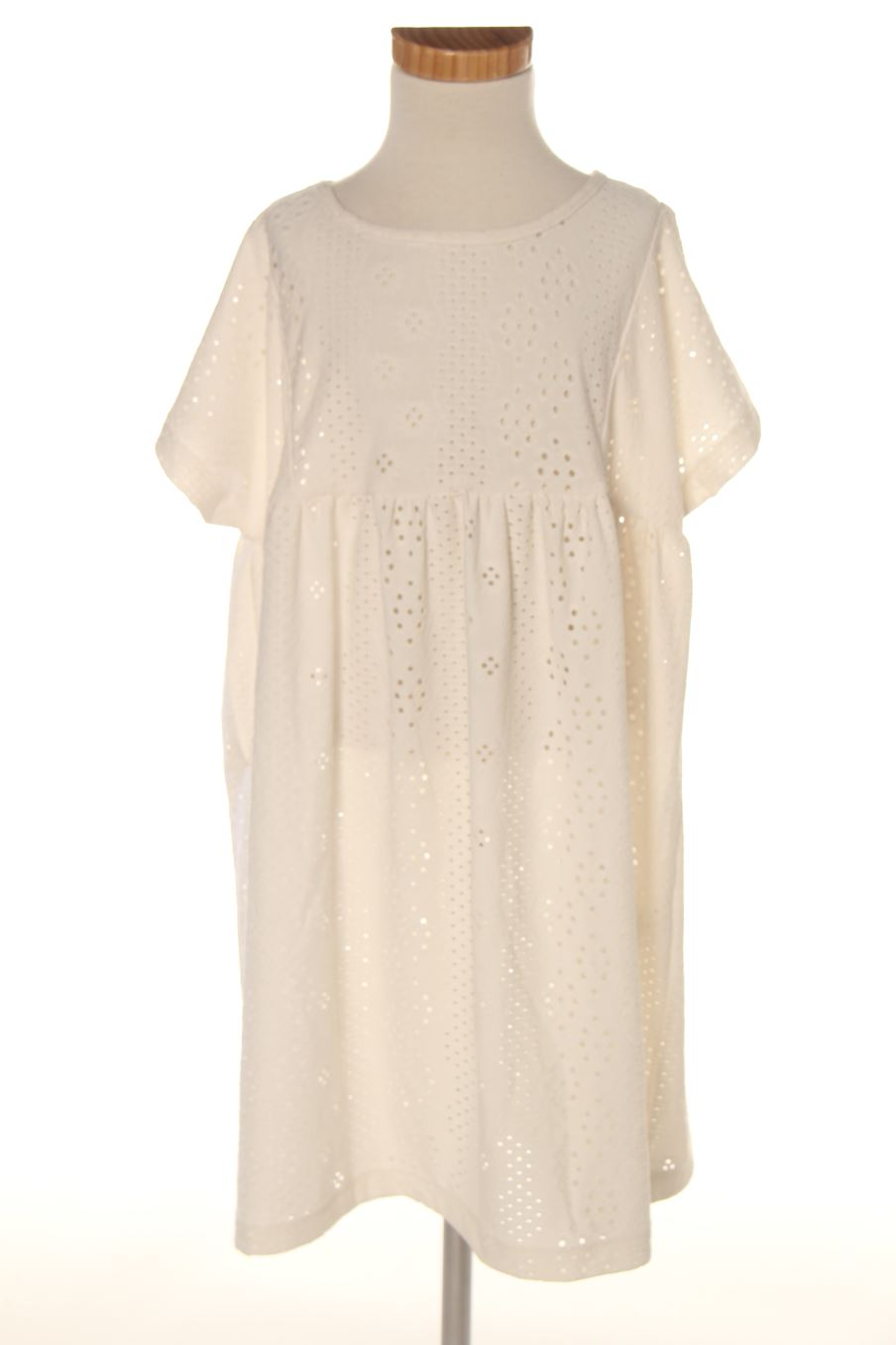 Robe Springfield de la taille 9 ans avec une étiquette