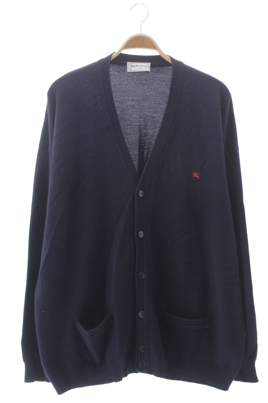 Chaqueta de Burberry de la talla XXXL