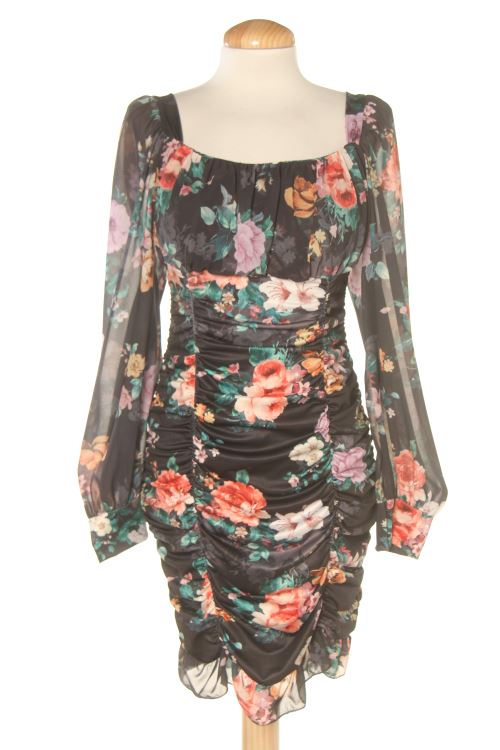 Vestido casual
