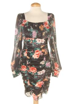 Robe casual S PERCENTIL, photo 1 sur 2