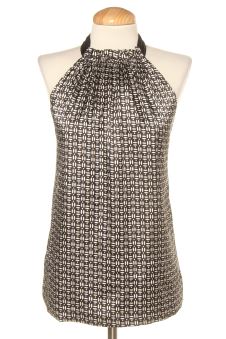 Aufwändiges Top XS Zara