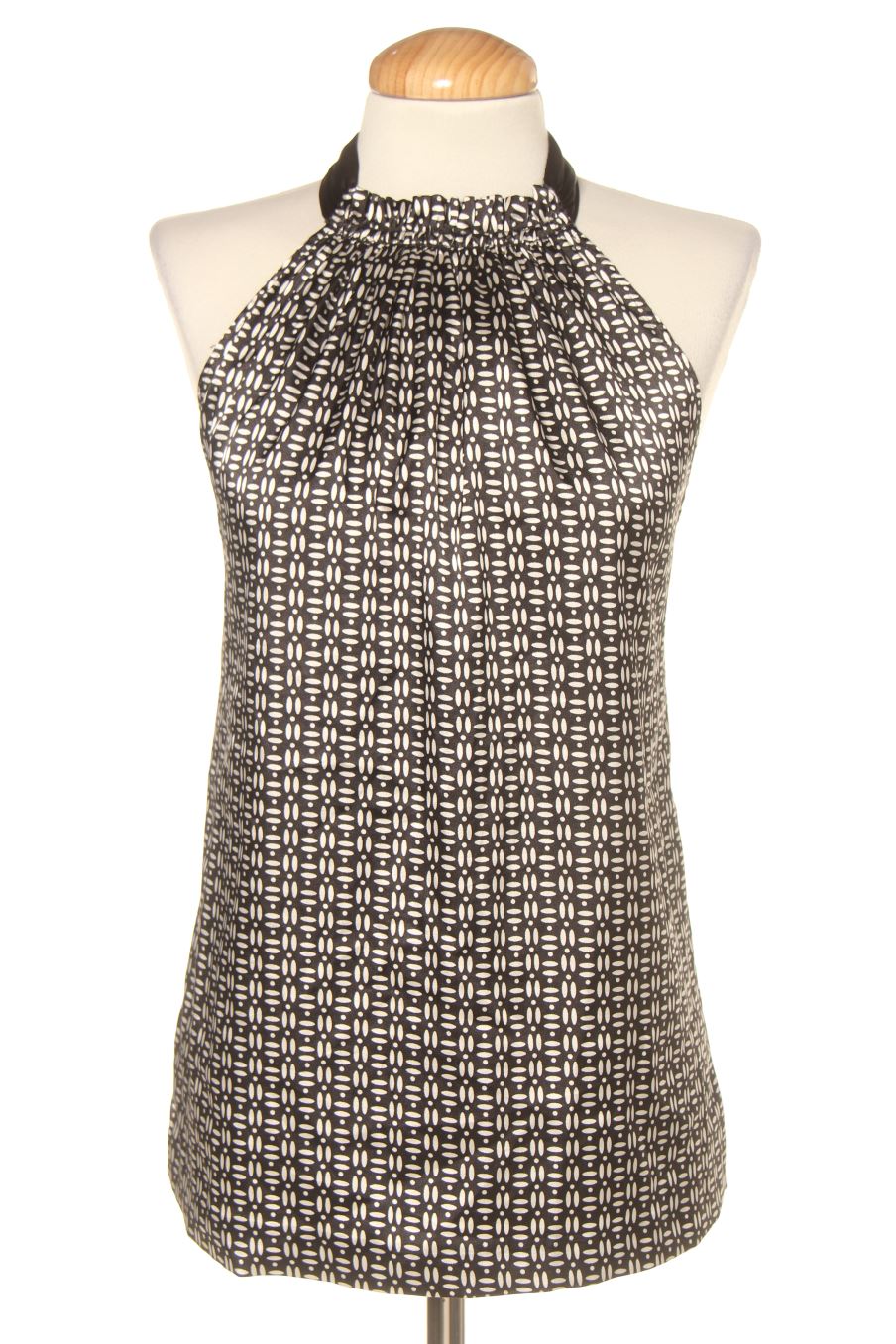 Top Zara de la taille XS, de couleur imprimés