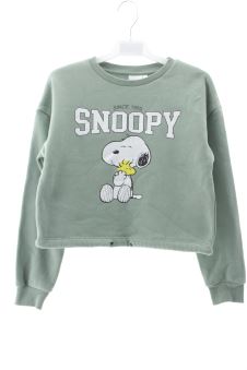 Sweatshirt 9 ans Peanuts