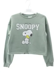 Sudadera 9 años Peanuts
