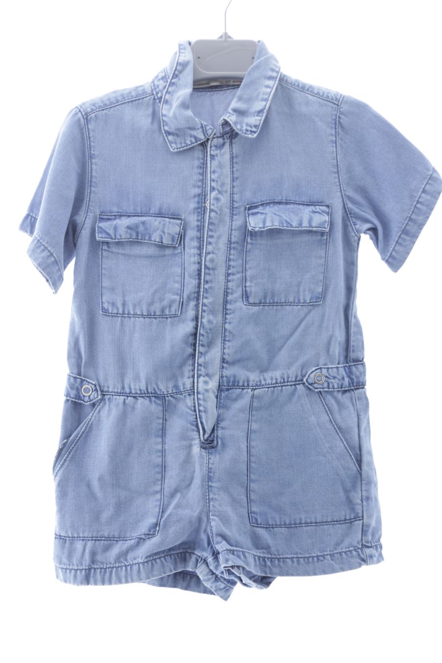 Mono de Zara de la talla 3 años de segunda mano