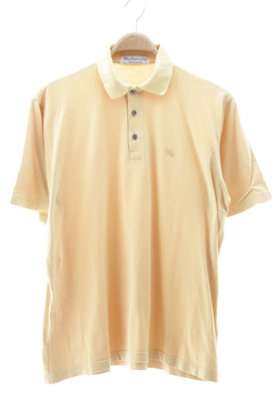 Polo de Burberry de la talla L