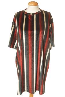Vestito casual M Pull & Bear, foto 1 di 2
