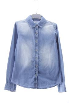 Chemise manches longues 7 ans PERCENTIL