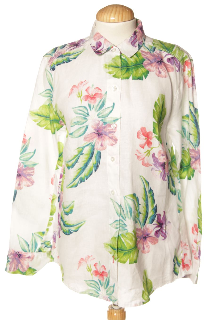 Chemise Tommy Bahama de la taille XS, de couleur imprimés