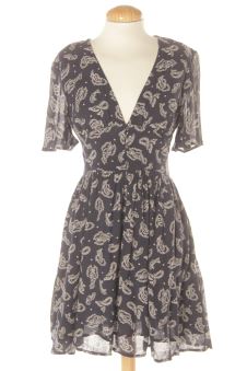 Vestido casual XS Tommy Jeans