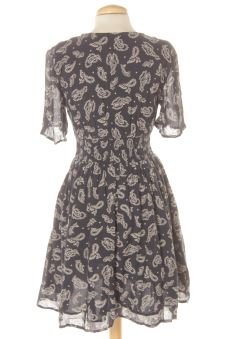 Vestido casual XS Tommy Jeans