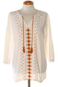 Blouse à manches longues M ORVIS