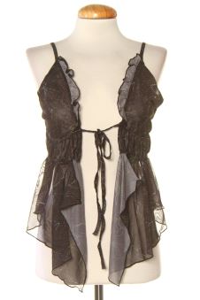 Top S Desigual, foto 1 de 2