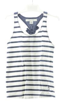 Aufwändiges Top 110 Massimo Dutti
