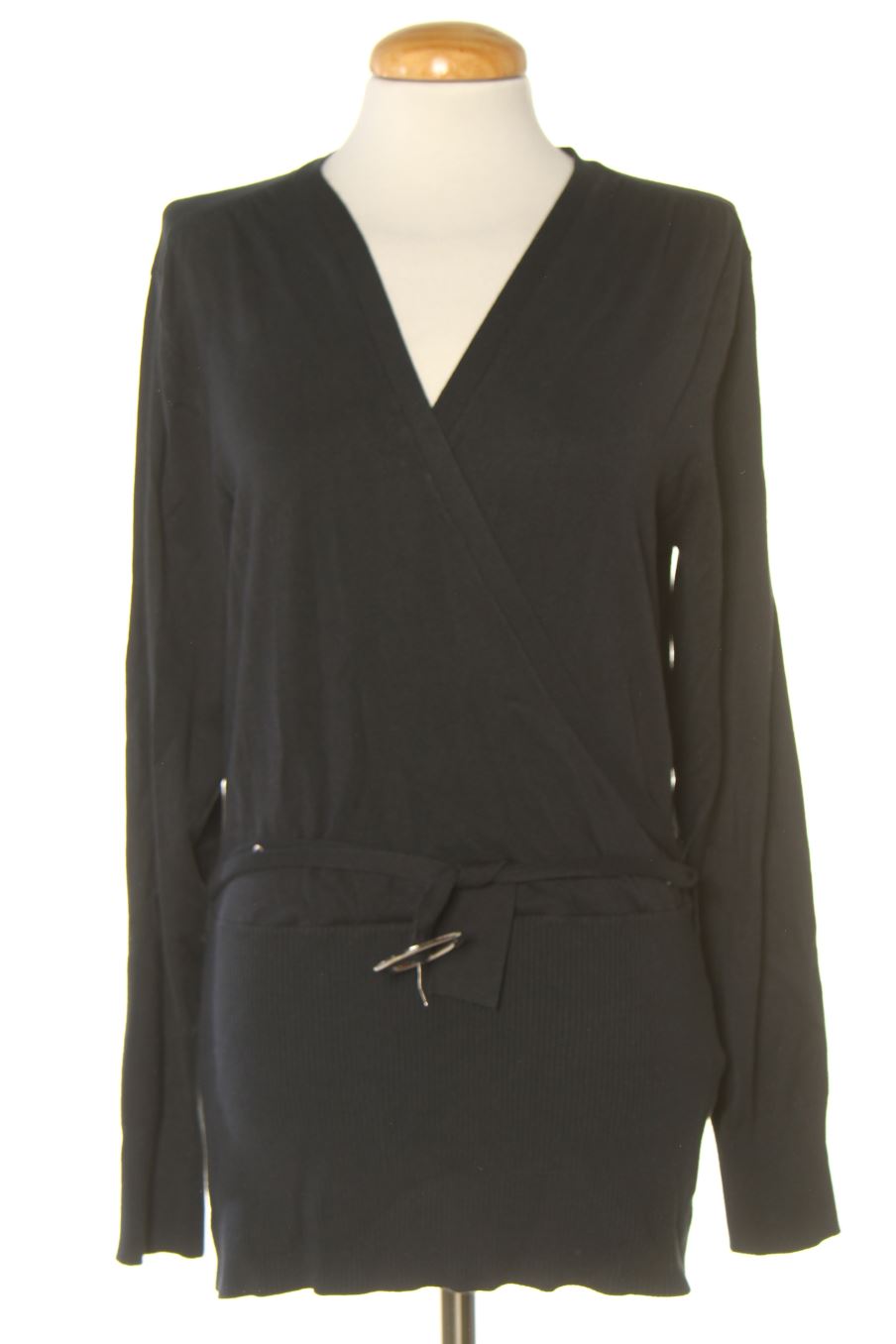 Pull Morgan de toi de la taille XL, de couleur vert