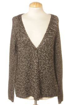 Gilet M Massimo Dutti