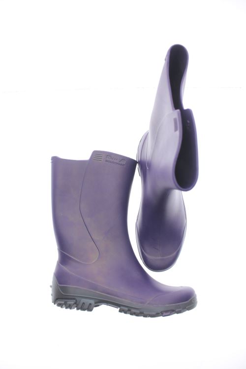 Bottes de pluie