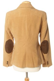 Blazer M Zara
