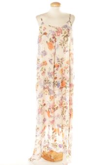 Vestido casual 38 La fée maraboutée