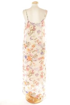 Vestido casual 38 La fée maraboutée