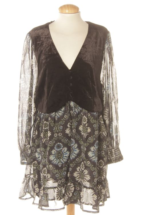 Robe casual