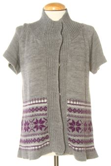 Chaqueta 40 Zendra