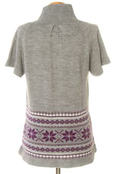 Chaqueta 40 Zendra