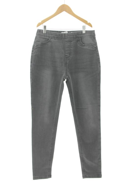 Lange Jeans