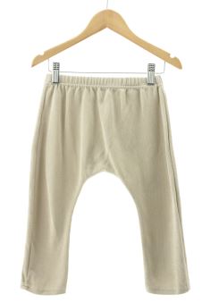 Pantalone 3 anni PERCENTIL