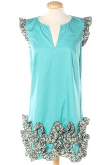 Vestito casual 38 Pedro del Hierro