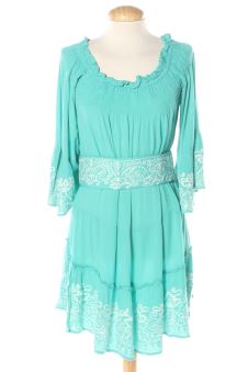 Robe casual Taille unique Melé beach