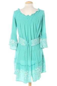 Robe casual Taille unique Melé beach