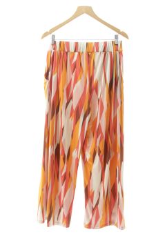 Pantalón Casual XL WNT COLLECTION