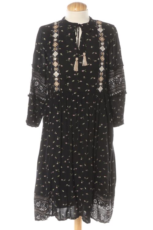 Robe casual