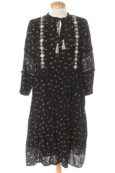 Robe casual 36 Grain de Malice