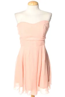 Einfaches Kleid 40 Santana, Foto 1 von 2