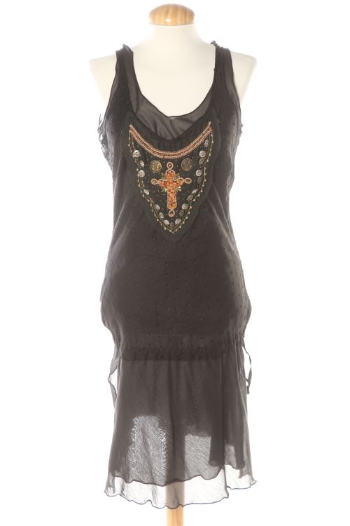 Robe casual